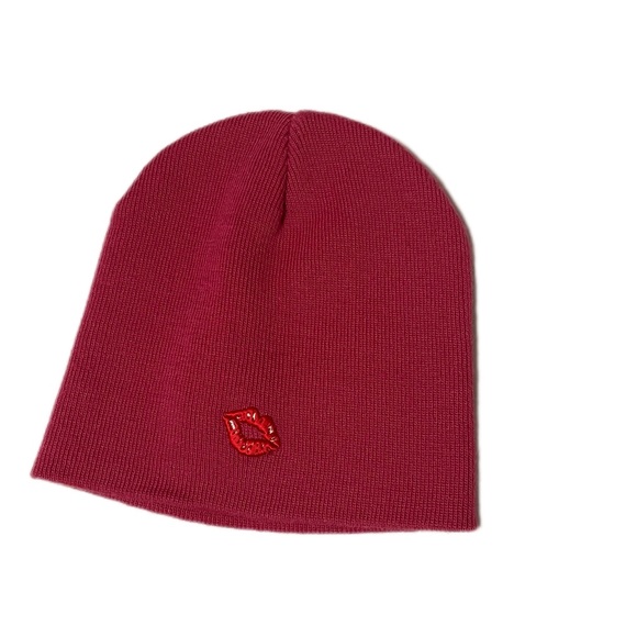 Vintage 90s Betty Boop Beanie - Picture 2 of 2